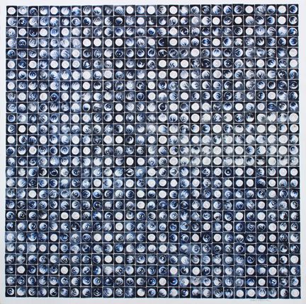 Kat O'Connor Grids/Abstractions